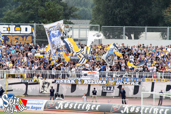 FC Carl Zeiss Jena vs FC Bayern München II (6-0) (18)