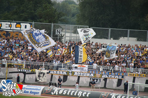 FC Carl Zeiss Jena vs FC Bayern München II (6-0) (19)