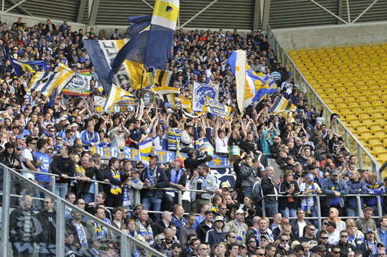 Dynamo Dresden vs FC Carl Zeiss Jena (0-3) (3)