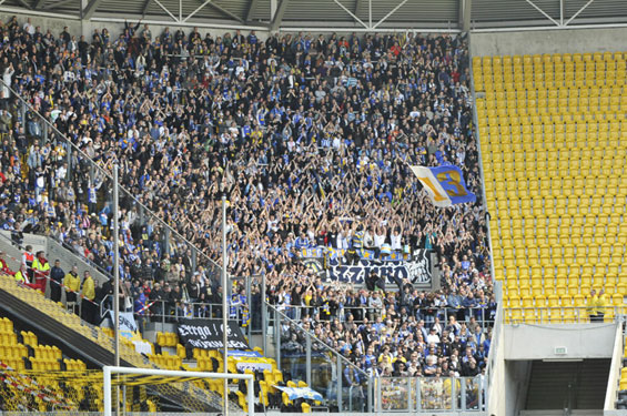 Dynamo Dresden vs FC Carl Zeiss Jena (0-3) (8)