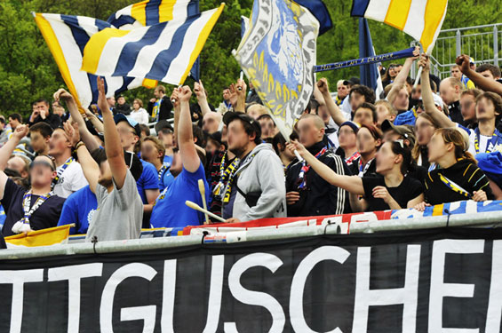 Wuppertaler SV Borussia vs FC Carl Zeiss Jena (1-1) (6)