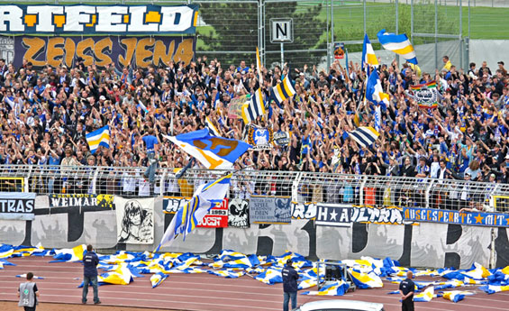FC Carl Zeiss Jena vs VfB Stuttgart II (1-2) (9)