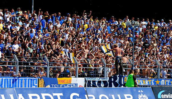 FC Erzgebirge Aue vs FC Carl Zeiss Jena (0-0) (2)