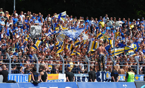 FC Erzgebirge Aue vs FC Carl Zeiss Jena (0-0) (5)