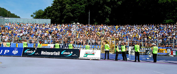 FC Erzgebirge Aue vs FC Carl Zeiss Jena (0-0) (7)
