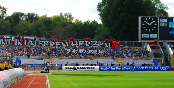 FC Carl Zeiss Jena vs FC Rot-Weiß Erfurt (0-3) (2)