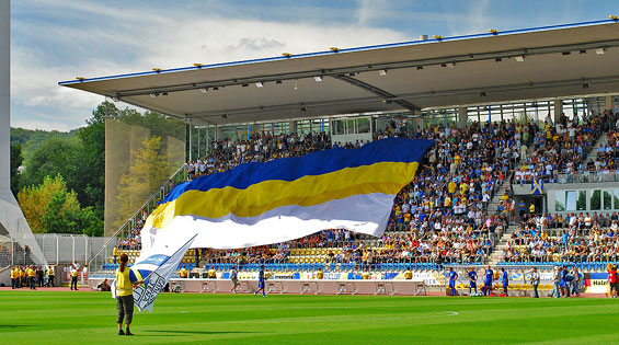 FC Carl Zeiss Jena vs FC Rot-Weiß Erfurt (0-3) (3)