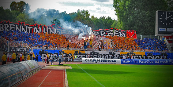 FC Carl Zeiss Jena vs FC Rot-Weiß Erfurt (0-3) (7)