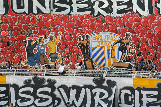 FC Carl Zeiss Jena vs FC Rot-Weiß Erfurt (0-3) (8)