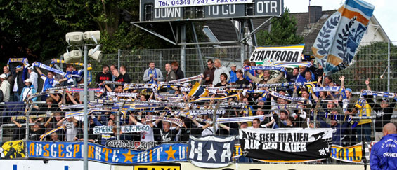 Holstein Kiel vs FC Carl Zeiss Jena (0-1) (13)