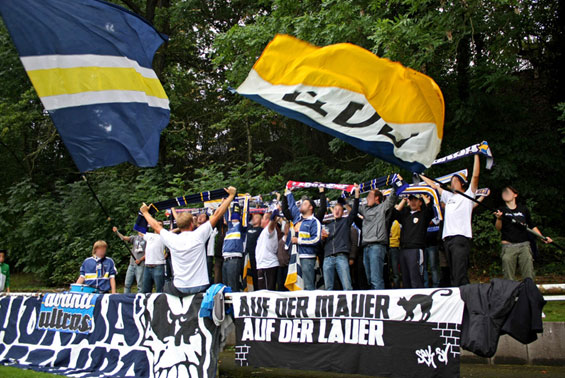 1. SC 1911 Heiligenstadt vs FC Carl Zeiss Jena (0-1) (1)