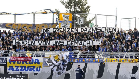 FC Carl Zeiss Jena vs SV Werder Bremen II (1-1) (3)