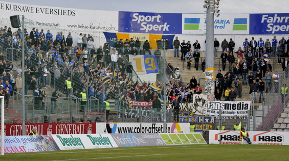 SpVgg Unterhaching vs FC Carl Zeiss Jena (1-1) (6)