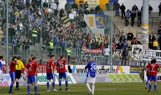 SpVgg Unterhaching vs FC Carl Zeiss Jena (1-1) (7)