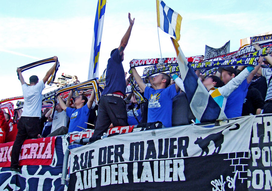 Wacker Burghausen vs FC Carl Zeiss Jena (2-3) (3)