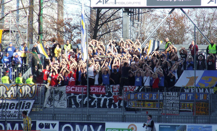 Wacker Burghausen vs FC Carl Zeiss Jena (2-3) (6)