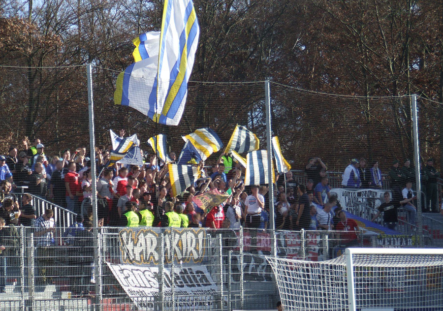 Wacker Burghausen vs FC Carl Zeiss Jena (2-3) (8)