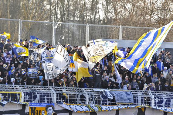 FC Carl Zeiss Jena vs VfB Stuttgart II (1-1) (2)