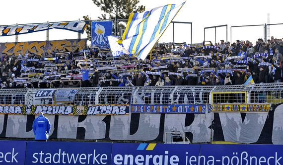 FC Carl Zeiss Jena vs VfB Stuttgart II (1-1) (7)