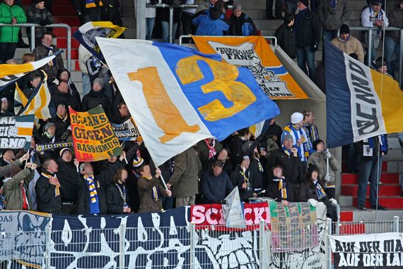 1. FC Heidenheim 1846 vs FC Carl Zeiss Jena (2-0) (1)
