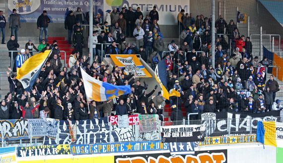 1. FC Heidenheim 1846 vs FC Carl Zeiss Jena (2-0) (2)
