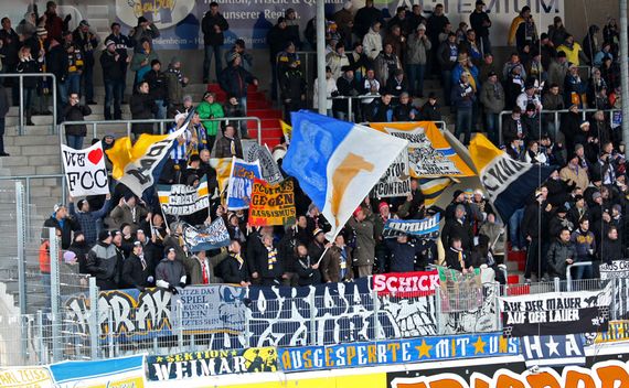 1. FC Heidenheim 1846 vs FC Carl Zeiss Jena (2-0) (4)