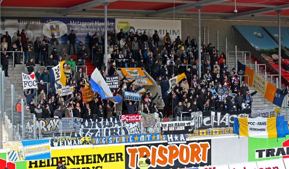 1. FC Heidenheim 1846 vs FC Carl Zeiss Jena (2-0) (5)
