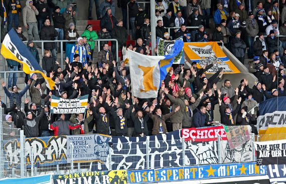 1. FC Heidenheim 1846 vs FC Carl Zeiss Jena (2-0) (7)
