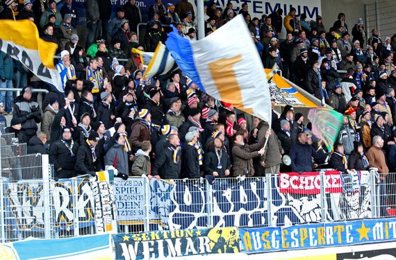 1. FC Heidenheim 1846 vs FC Carl Zeiss Jena (2-0) (8)