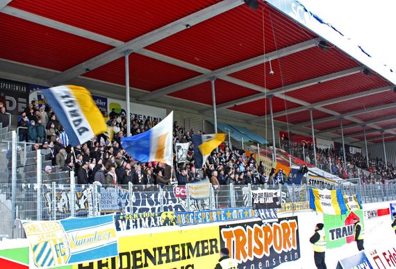 1. FC Heidenheim 1846 vs FC Carl Zeiss Jena (2-0) (9)