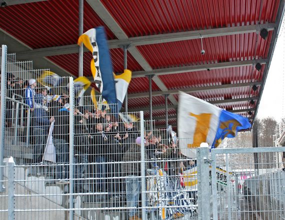 1. FC Heidenheim 1846 vs FC Carl Zeiss Jena (2-0) (10)