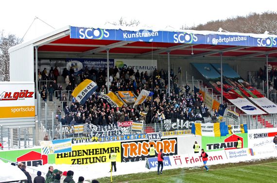 1. FC Heidenheim 1846 vs FC Carl Zeiss Jena (2-0) (12)
