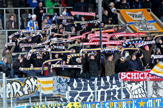 1. FC Heidenheim 1846 vs FC Carl Zeiss Jena (2-0) (14)