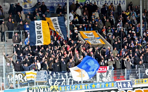 1. FC Heidenheim 1846 vs FC Carl Zeiss Jena (2-0) (15)