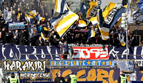 1. FC Saarbrücken vs FC Carl Zeiss Jena (1-3) (5)