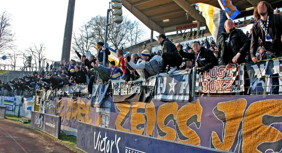 1. FC Saarbrücken vs FC Carl Zeiss Jena (1-3) (18)