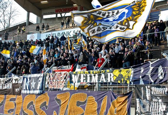 1. FC Saarbrücken vs FC Carl Zeiss Jena (1-3) (19)