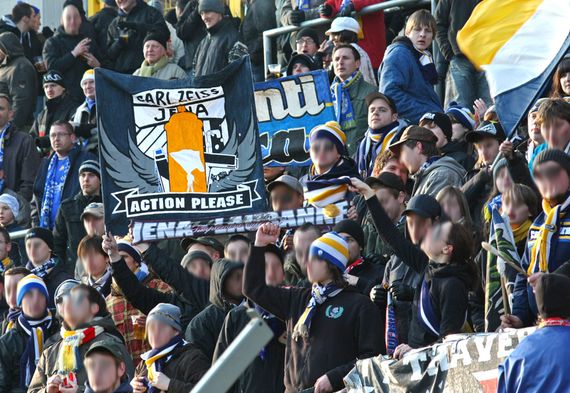 1. FC Saarbrücken vs FC Carl Zeiss Jena (1-3) (21)