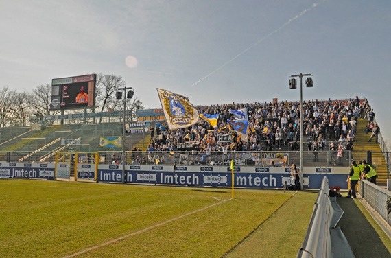 VfR Aalen vs FC Carl Zeiss Jena (2-1) (2)