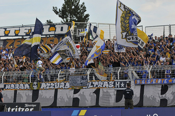FC Carl Zeiss Jena vs 1. FC Saarbrücken (0-7) (5)