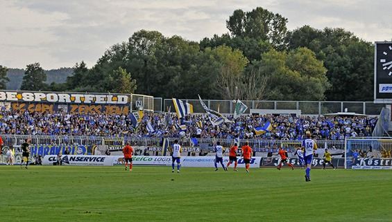 FC Carl Zeiss Jena vs 1. FC Saarbrücken (0-7) (8)
