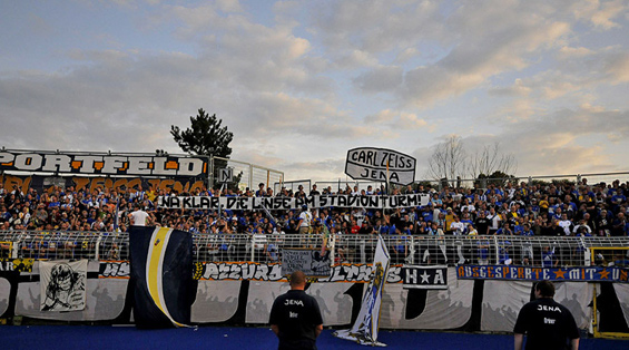 FC Carl Zeiss Jena vs 1. FC Saarbrücken (0-7) (10)