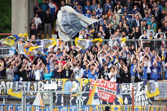 Offenbacher FC Kickers vs FC Carl Zeiss Jena (0-2) (3)