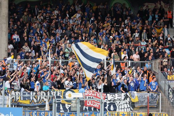 Offenbacher FC Kickers vs FC Carl Zeiss Jena (0-2) (6)