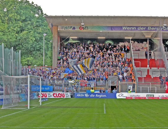Offenbacher FC Kickers vs FC Carl Zeiss Jena (0-2) (10)