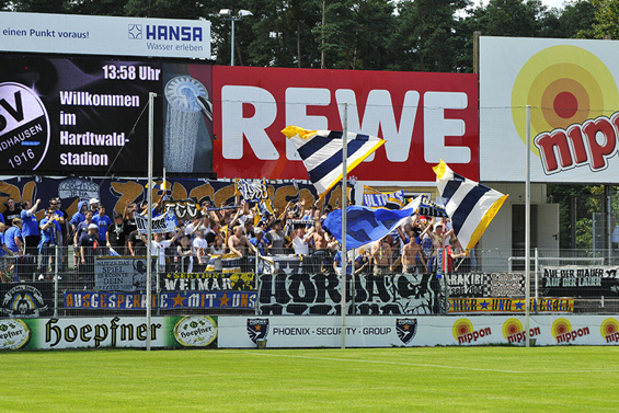 SV Sandhausen vs FC Carl Zeiss Jena (0-2) (3)