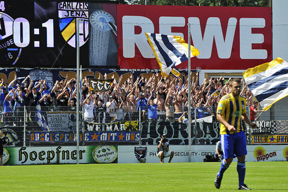SV Sandhausen vs FC Carl Zeiss Jena (0-2) (6)