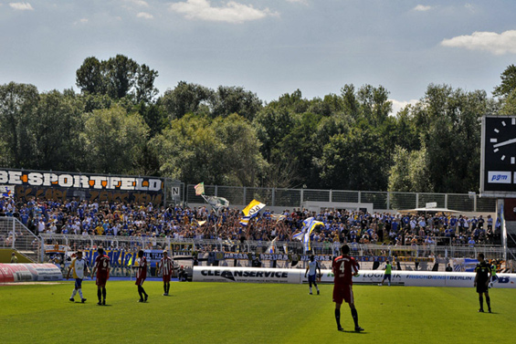FC Carl Zeiss Jena vs FC Bayern München II (1-1) (6)