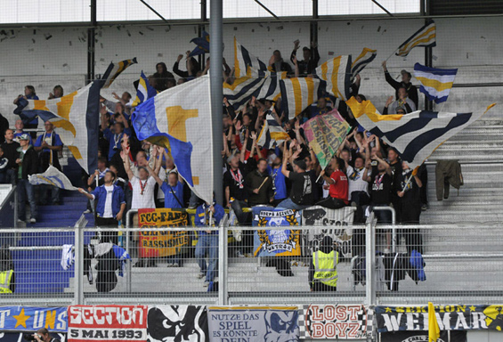SV Wehen Wiesbaden vs FC Carl Zeiss Jena (2-1) (4)
