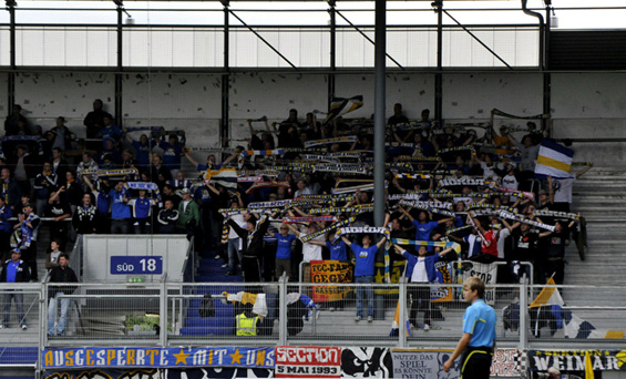 SV Wehen Wiesbaden vs FC Carl Zeiss Jena (2-1) (6)